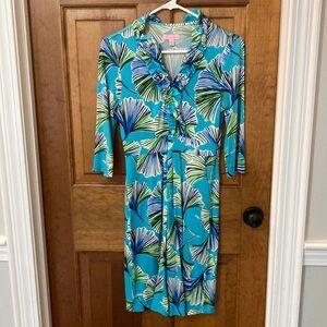 Lilly Pulitzer Dress size XS